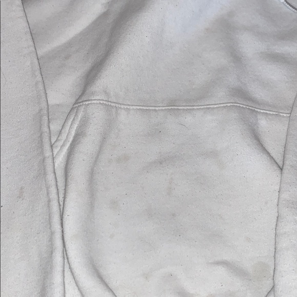 Hannah Meloche “You’re Doing Fine” Merch Hoodie - Picture 3 of 4